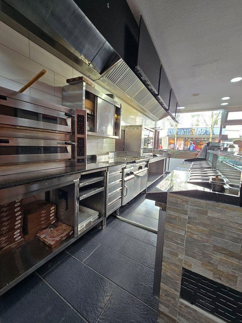 Pronájem nebytového prostoru 105 m², Viehtor 15, Wesel, Severní Porýní-Vestfálsko Pronájem nebytového prostoru 105 m², Viehtor 15, Wesel, Severní Porýní-Vestfálsko