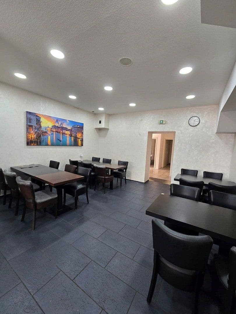 Pronájem nebytového prostoru 105 m², Viehtor 15, Wesel, Severní Porýní-Vestfálsko Pronájem nebytového prostoru 105 m², Viehtor 15, Wesel, Severní Porýní-Vestfálsko