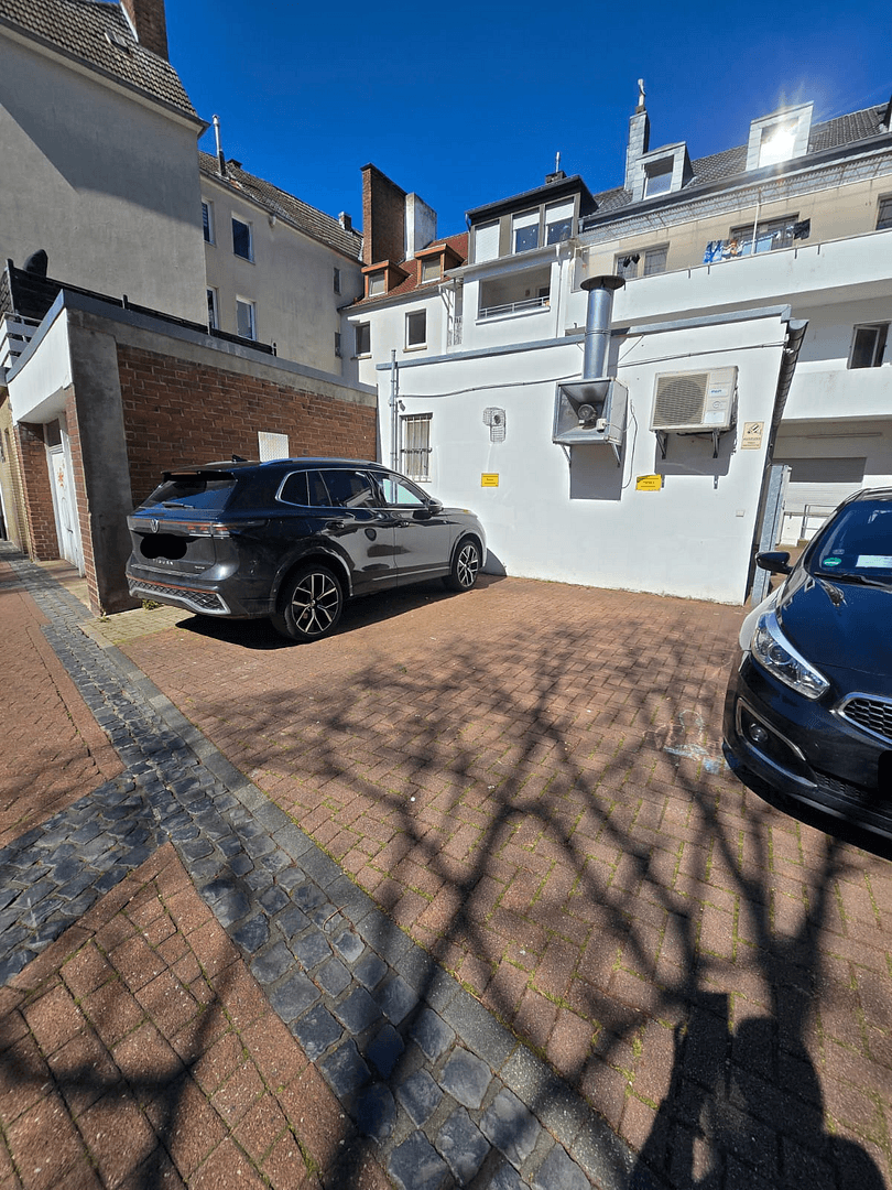 Pronájem nebytového prostoru 105 m², Viehtor 15, Wesel, Severní Porýní-Vestfálsko Pronájem nebytového prostoru 105 m², Viehtor 15, Wesel, Severní Porýní-Vestfálsko