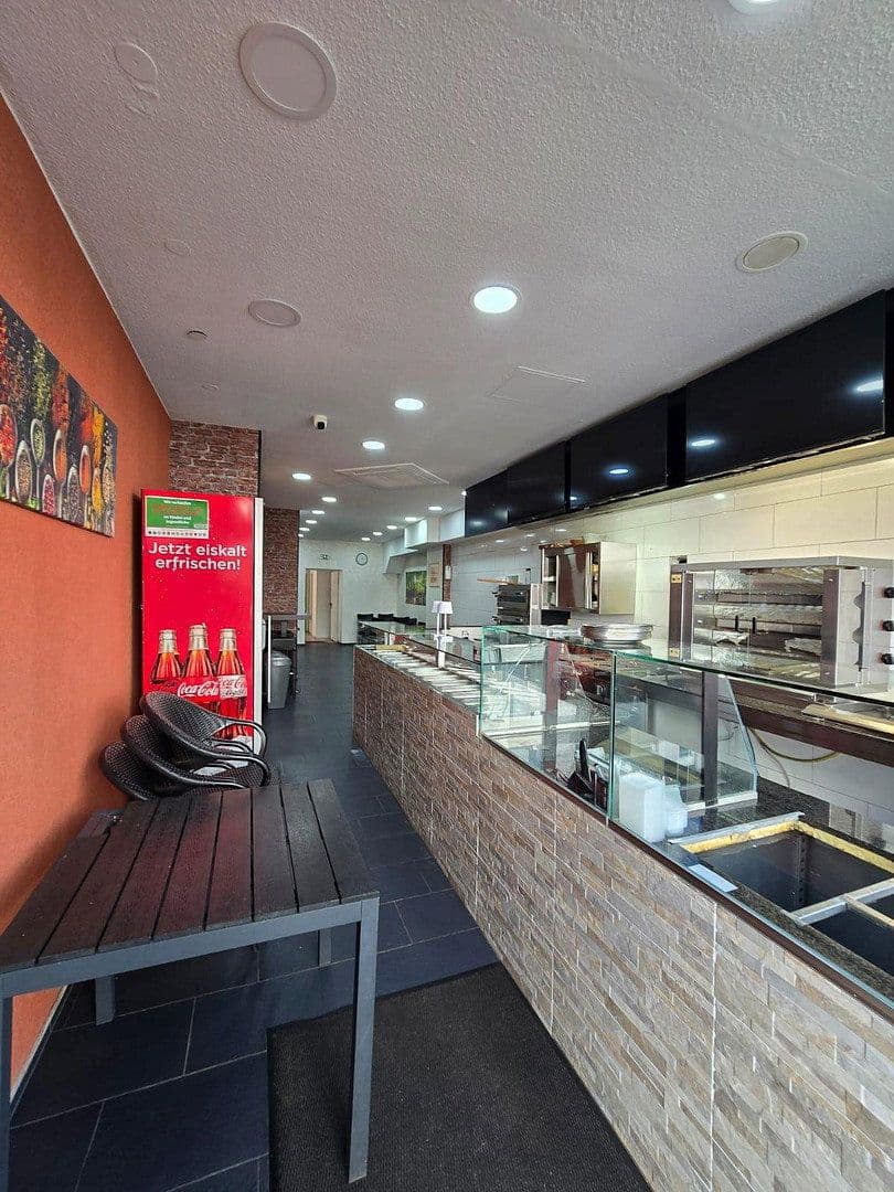 Pronájem nebytového prostoru 105 m², Viehtor 15, Wesel, Severní Porýní-Vestfálsko Pronájem nebytového prostoru 105 m², Viehtor 15, Wesel, Severní Porýní-Vestfálsko