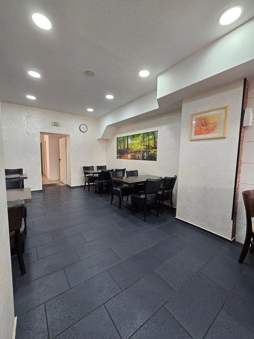 Pronájem nebytového prostoru 105 m², Viehtor 15, Wesel, Severní Porýní-Vestfálsko Pronájem nebytového prostoru 105 m², Viehtor 15, Wesel, Severní Porýní-Vestfálsko