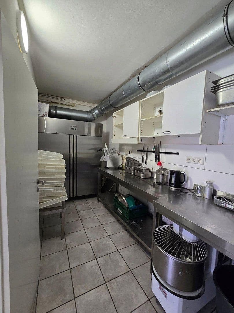 Pronájem nebytového prostoru 105 m², Viehtor 15, Wesel, Severní Porýní-Vestfálsko Pronájem nebytového prostoru 105 m², Viehtor 15, Wesel, Severní Porýní-Vestfálsko