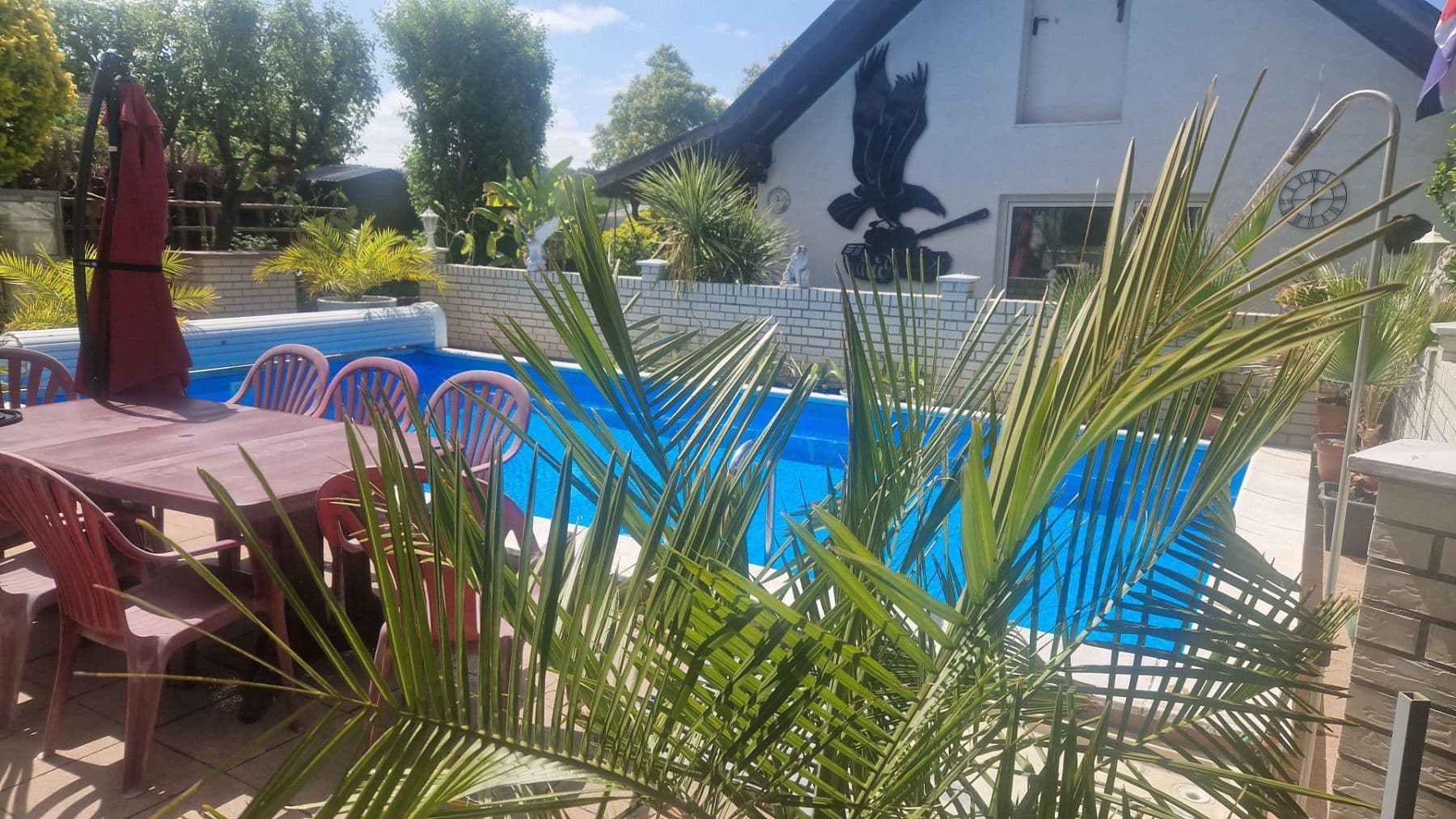 Prodej domu 120 m², pozemek 1.000 m², Grundweg 9, Wertheim, Bádensko-Württembersko Prodej domu 120 m², pozemek 1.000 m², Grundweg 9, Wertheim, Bádensko-Württembersko