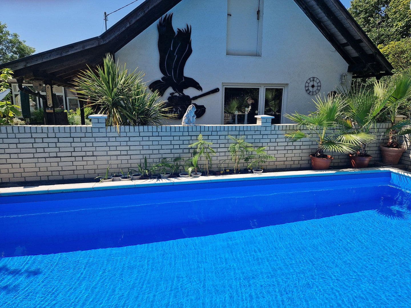 Prodej domu 120 m², pozemek 1.000 m², Grundweg 9, Wertheim, Bádensko-Württembersko Prodej domu 120 m², pozemek 1.000 m², Grundweg 9, Wertheim, Bádensko-Württembersko