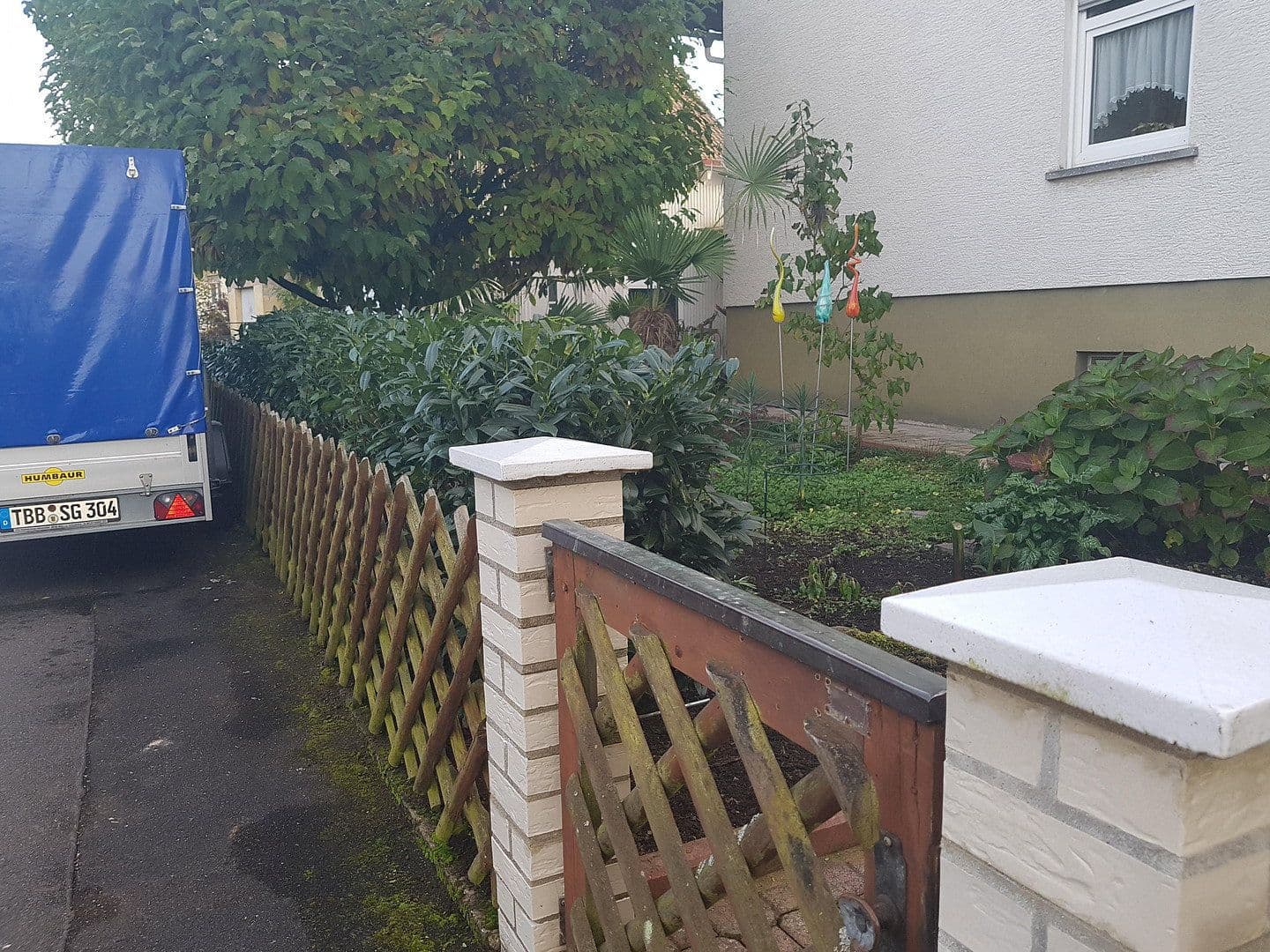 Prodej domu 120 m², pozemek 1.000 m², Grundweg 9, Wertheim, Bádensko-Württembersko Prodej domu 120 m², pozemek 1.000 m², Grundweg 9, Wertheim, Bádensko-Württembersko