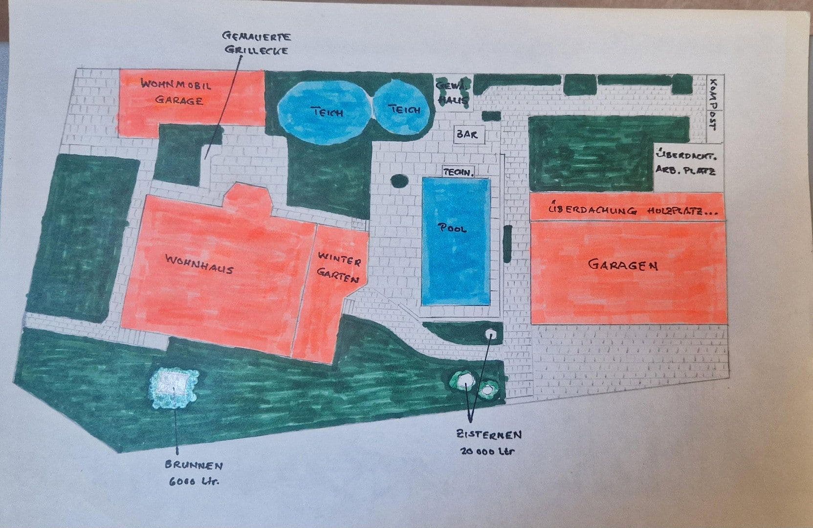 Prodej domu 120 m², pozemek 1.000 m², Grundweg 9, Wertheim, Bádensko-Württembersko Prodej domu 120 m², pozemek 1.000 m², Grundweg 9, Wertheim, Bádensko-Württembersko