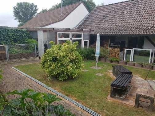 Prodej domu 120 m², pozemek 1.000 m², Grundweg 9, Wertheim, Bádensko-Württembersko Prodej domu 120 m², pozemek 1.000 m², Grundweg 9, Wertheim, Bádensko-Württembersko