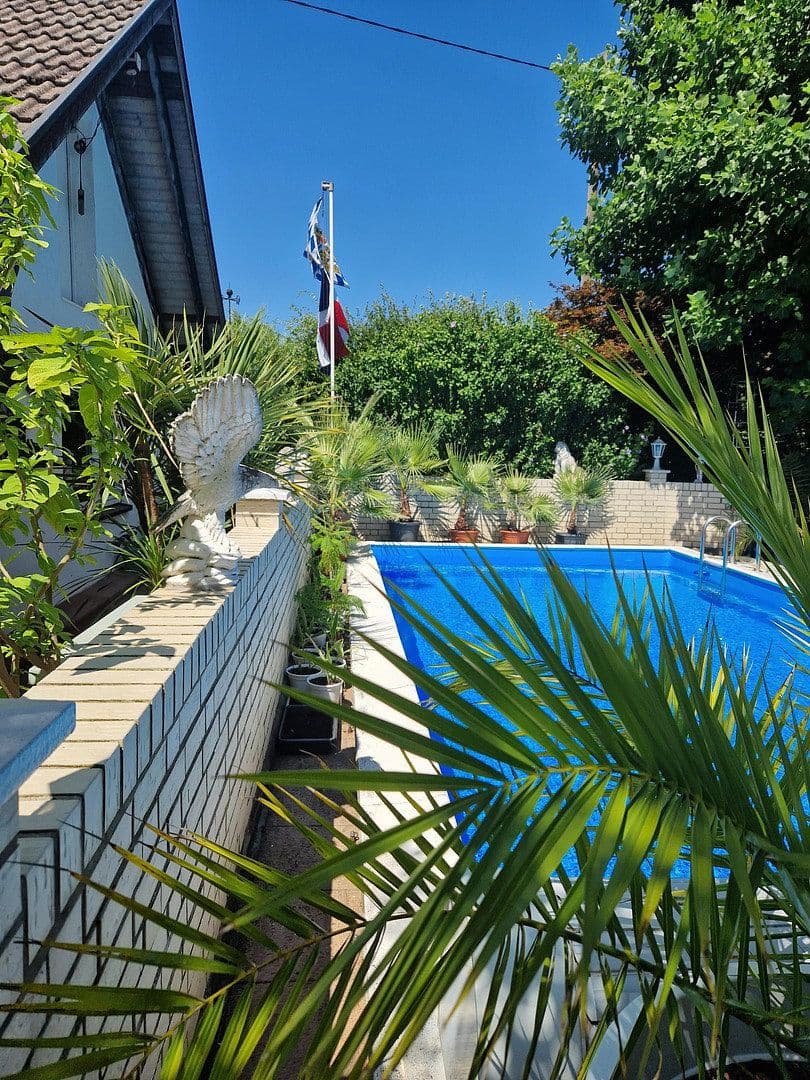 Prodej domu 120 m², pozemek 1.000 m², Grundweg 9, Wertheim, Bádensko-Württembersko Prodej domu 120 m², pozemek 1.000 m², Grundweg 9, Wertheim, Bádensko-Württembersko