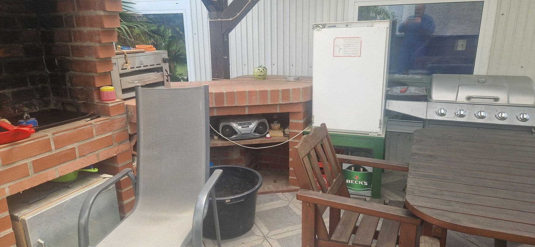 Prodej domu 120 m², pozemek 1.000 m², Grundweg 9, Wertheim, Bádensko-Württembersko Prodej domu 120 m², pozemek 1.000 m², Grundweg 9, Wertheim, Bádensko-Württembersko