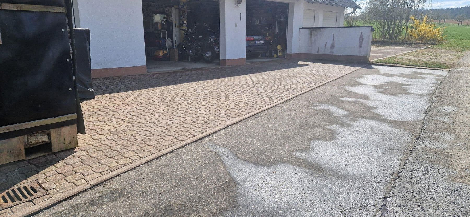 Prodej domu 120 m², pozemek 1.000 m², Grundweg 9, Wertheim, Bádensko-Württembersko Prodej domu 120 m², pozemek 1.000 m², Grundweg 9, Wertheim, Bádensko-Württembersko