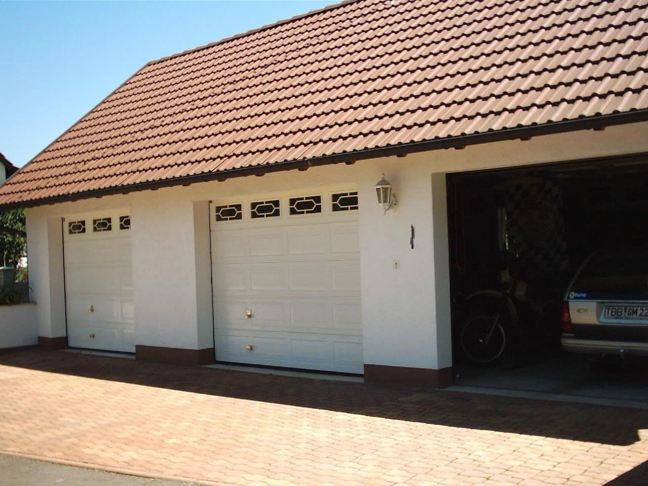 Prodej domu 120 m², pozemek 1.000 m², Grundweg 9, Wertheim, Bádensko-Württembersko Prodej domu 120 m², pozemek 1.000 m², Grundweg 9, Wertheim, Bádensko-Württembersko