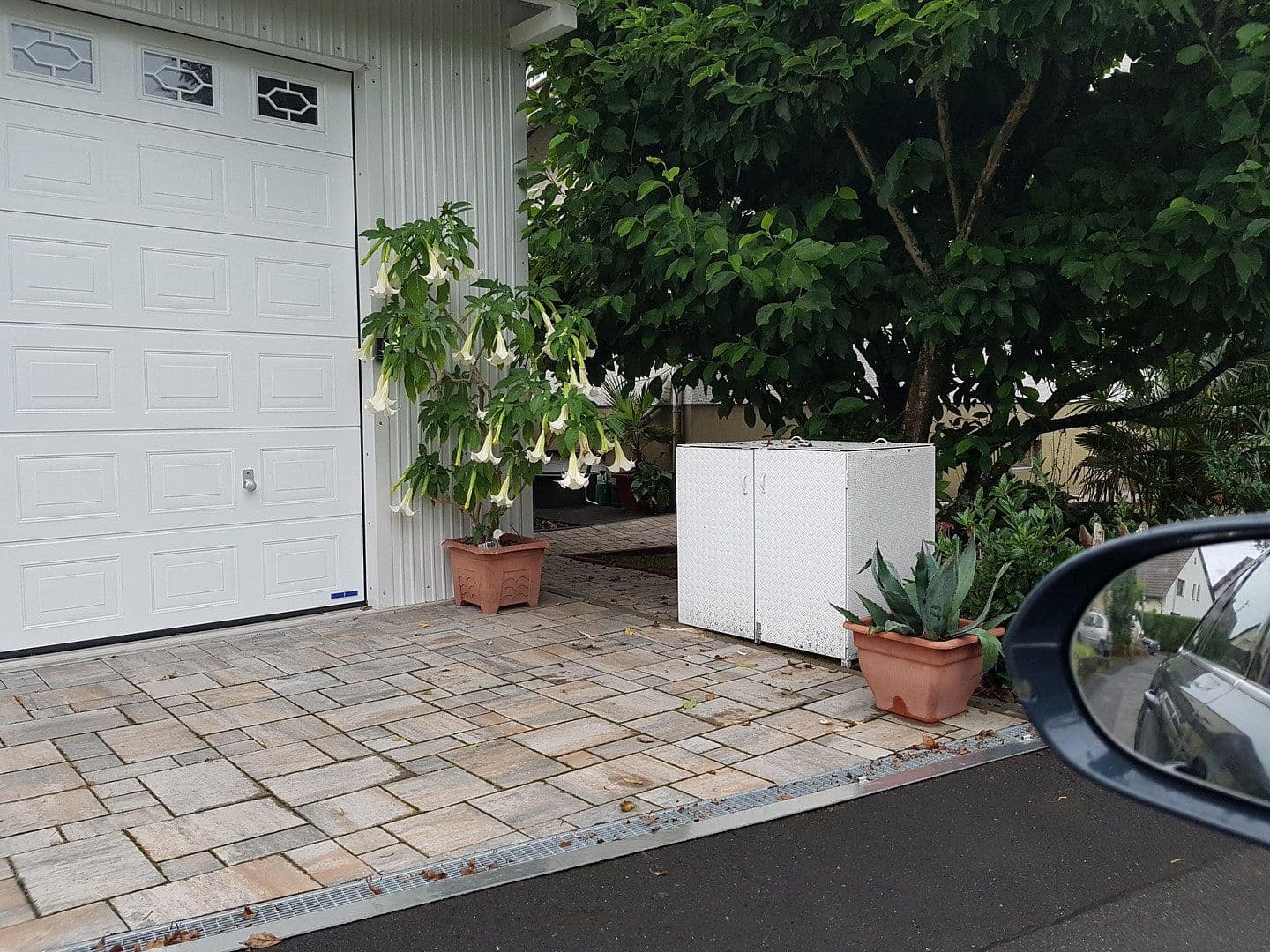 Prodej domu 120 m², pozemek 1.000 m², Grundweg 9, Wertheim, Bádensko-Württembersko Prodej domu 120 m², pozemek 1.000 m², Grundweg 9, Wertheim, Bádensko-Württembersko