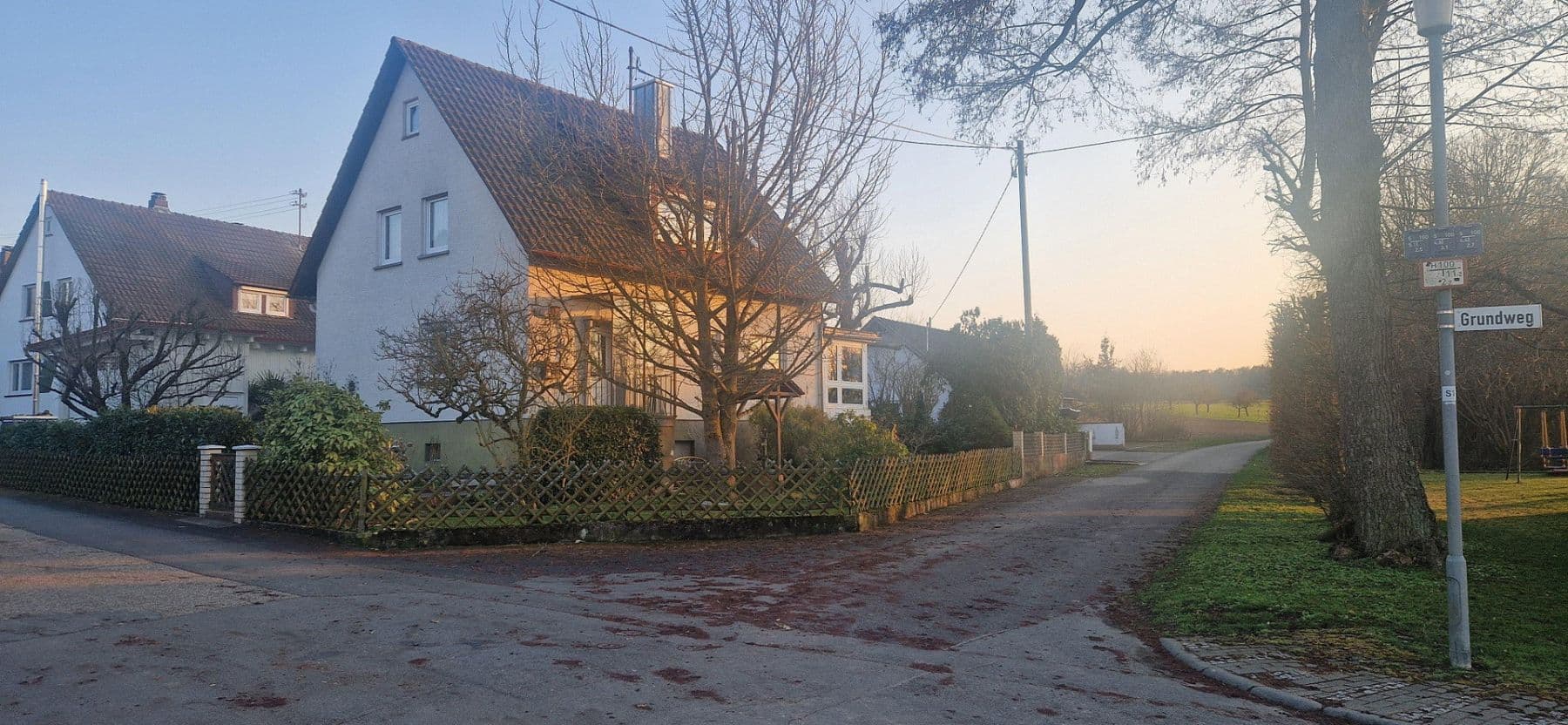 Prodej domu 120 m², pozemek 1.000 m², Grundweg 9, Wertheim, Bádensko-Württembersko Prodej domu 120 m², pozemek 1.000 m², Grundweg 9, Wertheim, Bádensko-Württembersko