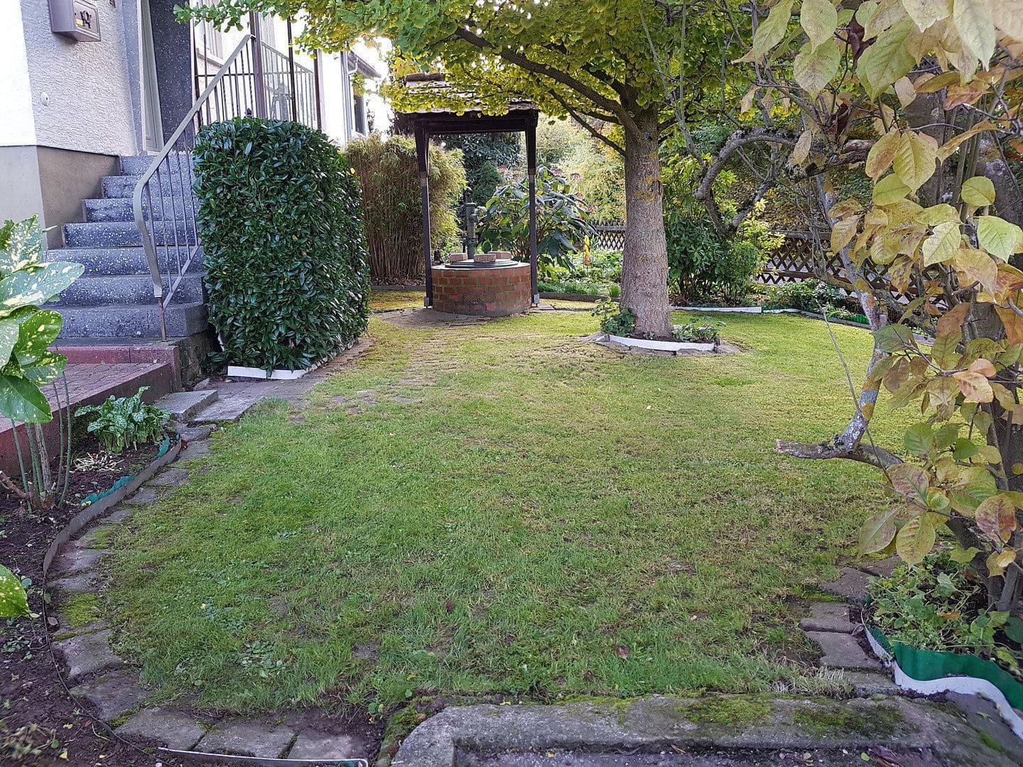 Prodej domu 120 m², pozemek 1.000 m², Grundweg 9, Wertheim, Bádensko-Württembersko Prodej domu 120 m², pozemek 1.000 m², Grundweg 9, Wertheim, Bádensko-Württembersko