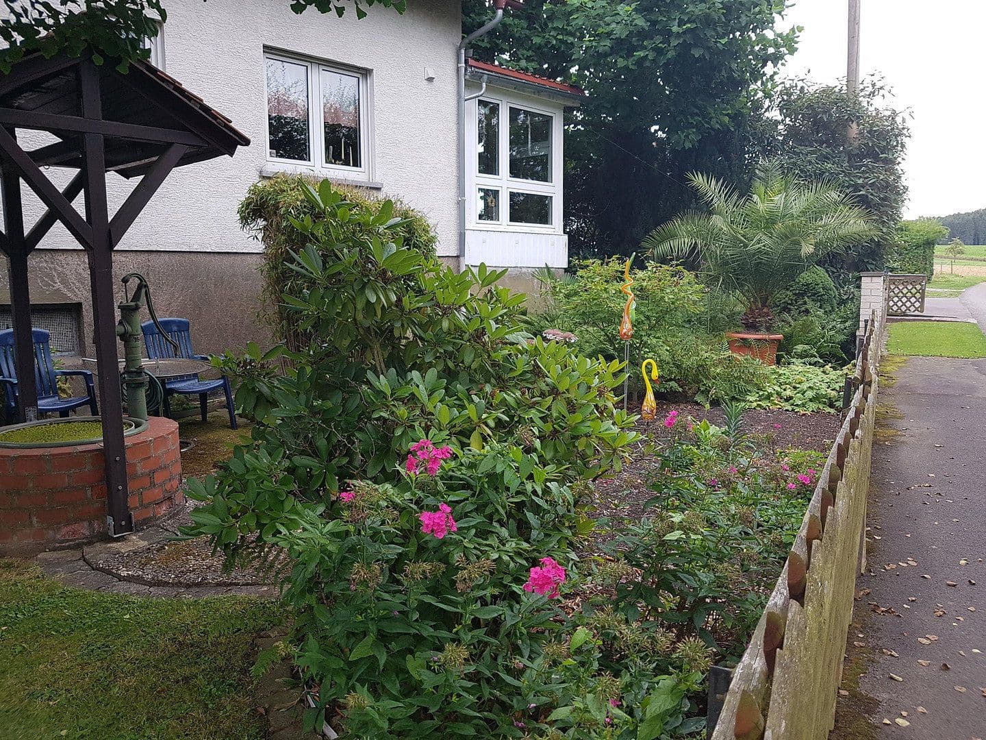 Prodej domu 120 m², pozemek 1.000 m², Grundweg 9, Wertheim, Bádensko-Württembersko Prodej domu 120 m², pozemek 1.000 m², Grundweg 9, Wertheim, Bádensko-Württembersko