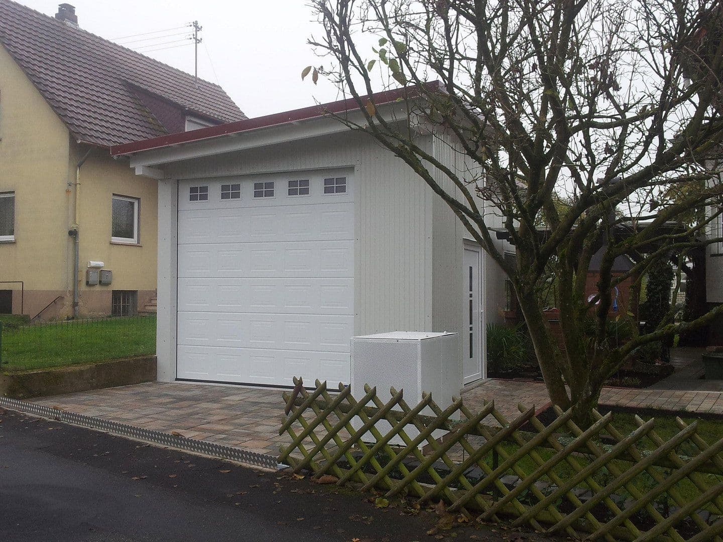 Prodej domu 120 m², pozemek 1.000 m², Grundweg 9, Wertheim, Bádensko-Württembersko Prodej domu 120 m², pozemek 1.000 m², Grundweg 9, Wertheim, Bádensko-Württembersko