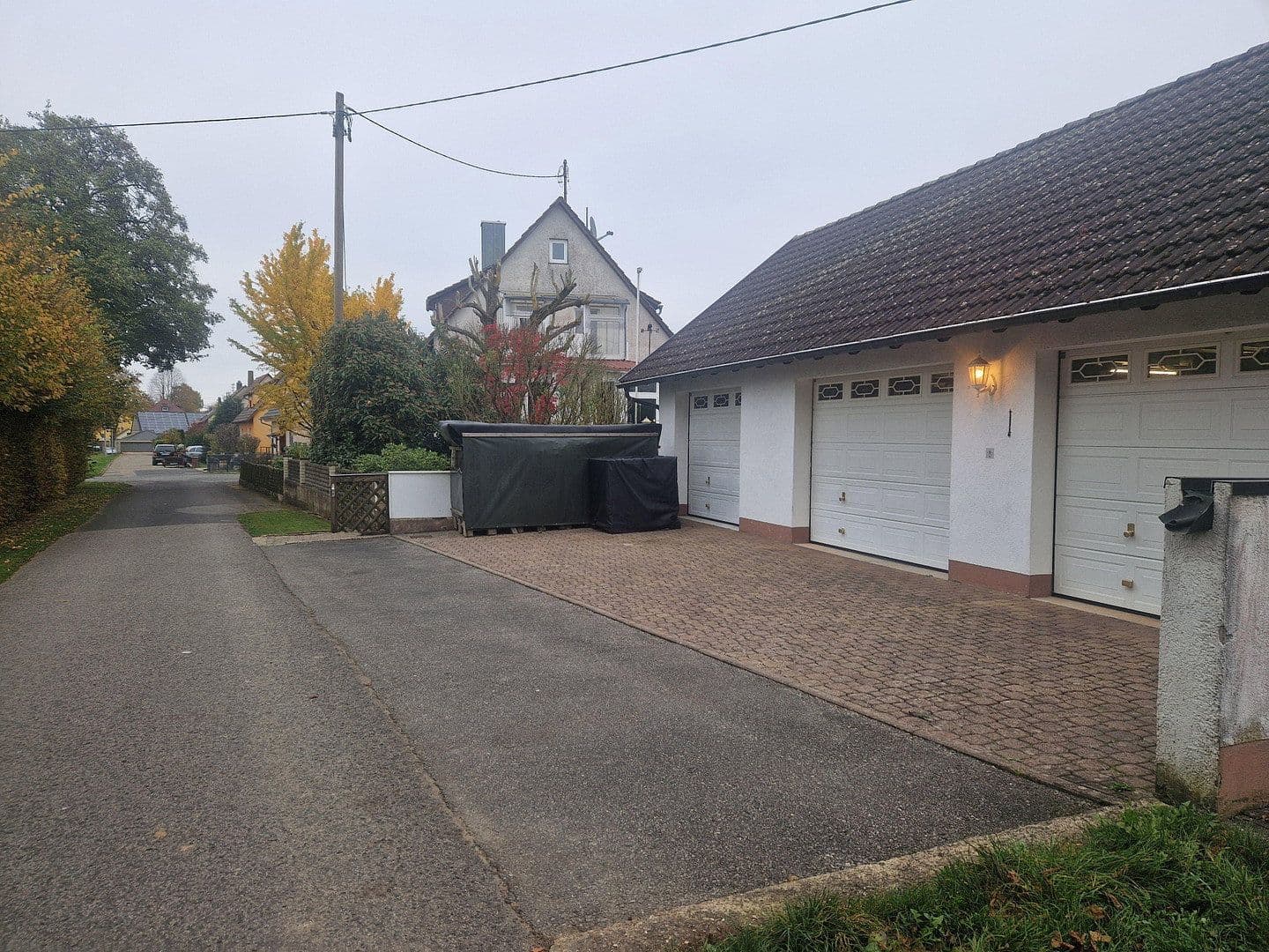 Prodej domu 120 m², pozemek 1.000 m², Grundweg 9, Wertheim, Bádensko-Württembersko Prodej domu 120 m², pozemek 1.000 m², Grundweg 9, Wertheim, Bádensko-Württembersko