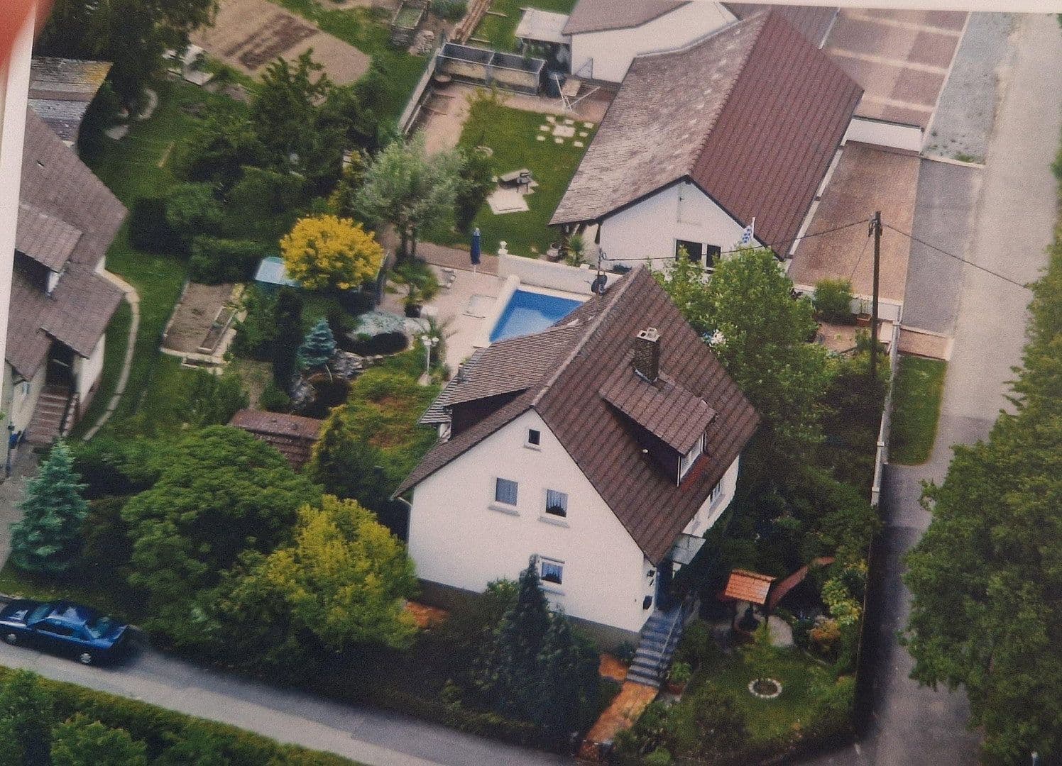 Prodej domu 120 m², pozemek 1.000 m², Grundweg 9, Wertheim, Bádensko-Württembersko Prodej domu 120 m², pozemek 1.000 m², Grundweg 9, Wertheim, Bádensko-Württembersko