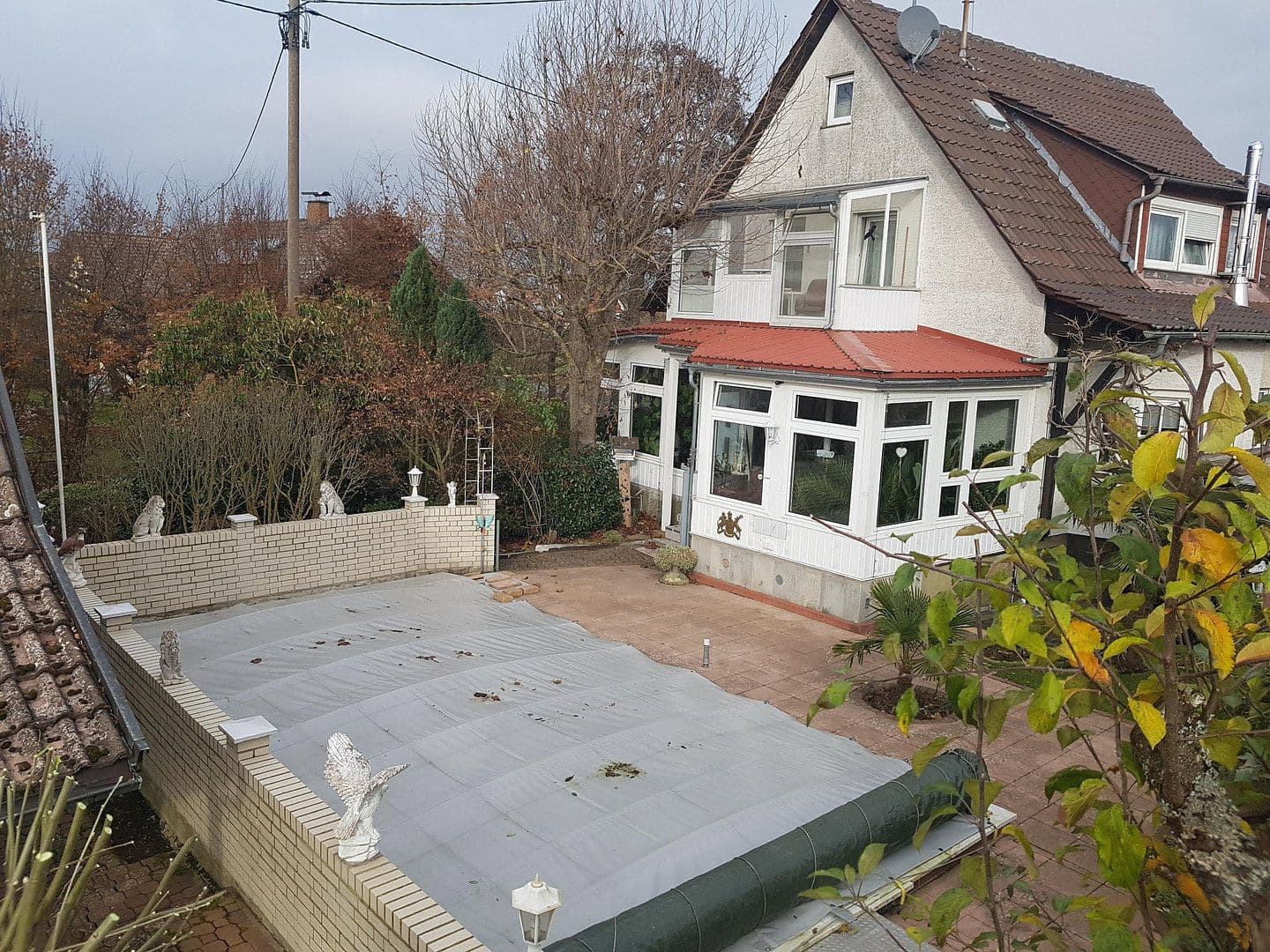 Prodej domu 120 m², pozemek 1.000 m², Grundweg 9, Wertheim, Bádensko-Württembersko Prodej domu 120 m², pozemek 1.000 m², Grundweg 9, Wertheim, Bádensko-Württembersko