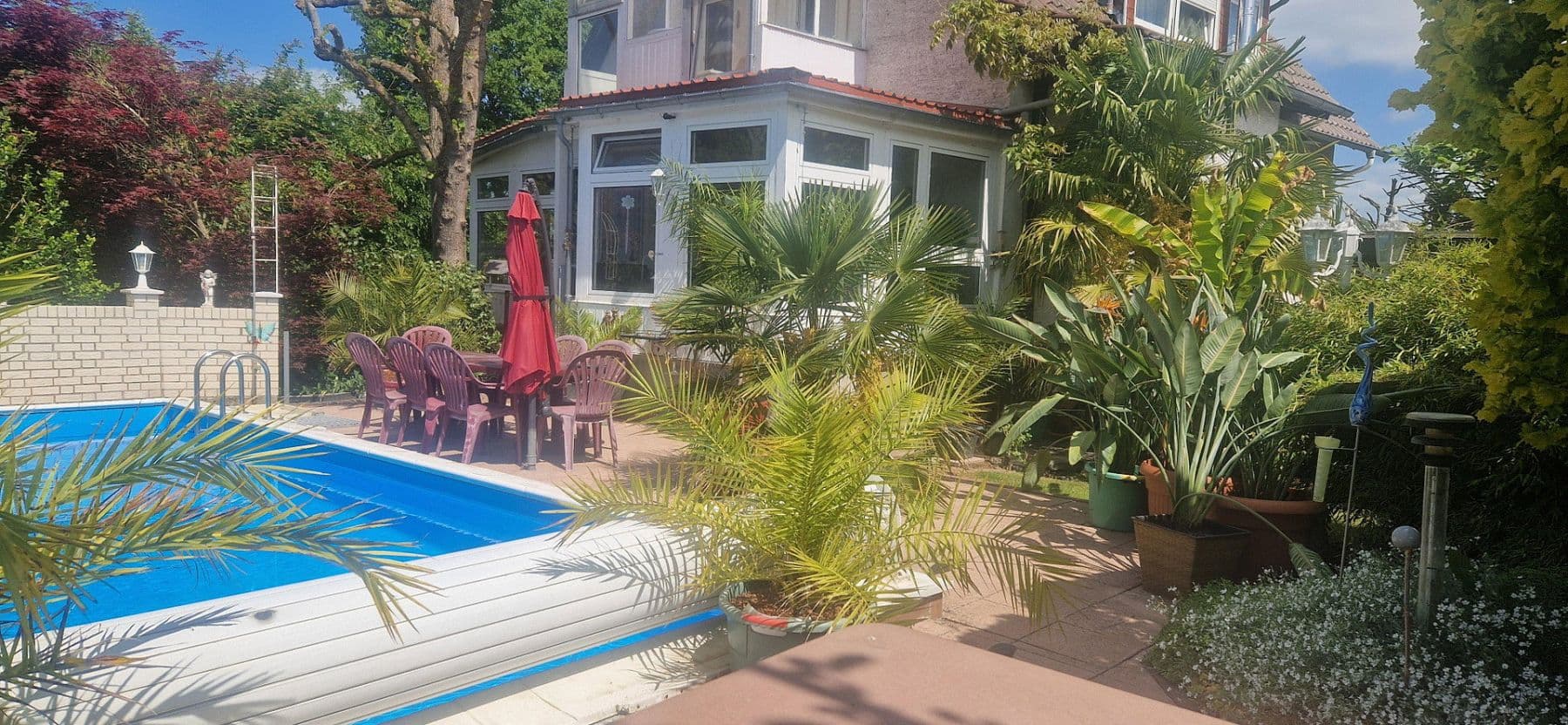 Prodej domu 120 m², pozemek 1.000 m², Grundweg 9, Wertheim, Bádensko-Württembersko Prodej domu 120 m², pozemek 1.000 m², Grundweg 9, Wertheim, Bádensko-Württembersko