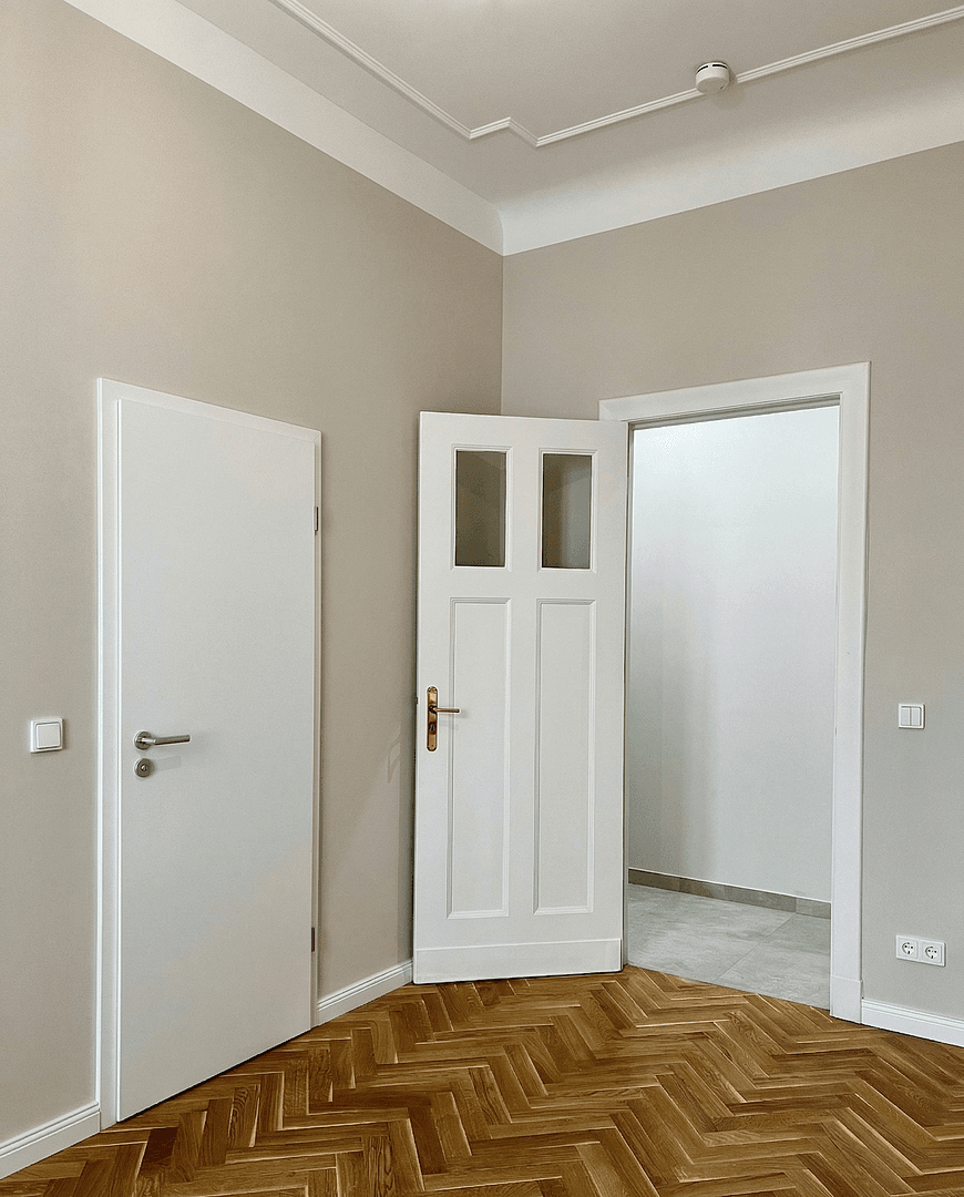 Pronájem bytu 2+1 50 m², Zähringerstr. 13, Berlin, Berlín Pronájem bytu 2+1 50 m², Zähringerstr. 13, Berlin, Berlín