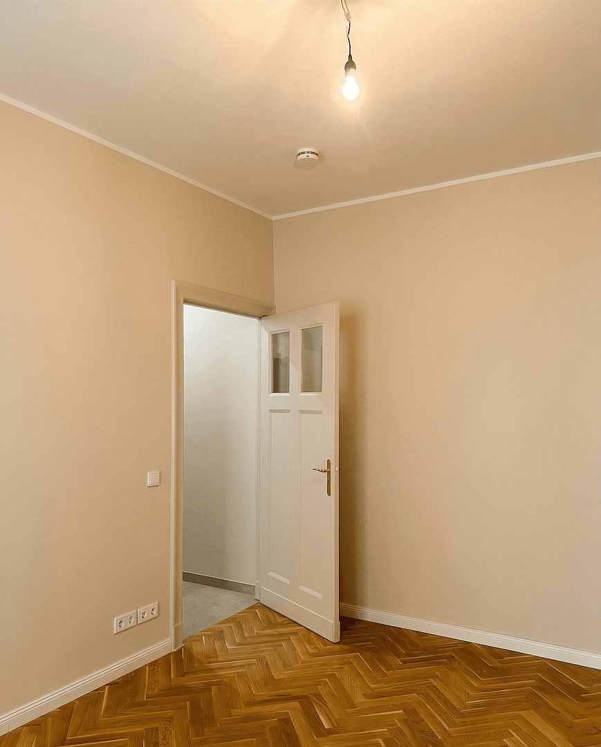 Pronájem bytu 2+1 50 m², Zähringerstr. 13, Berlin, Berlín Pronájem bytu 2+1 50 m², Zähringerstr. 13, Berlin, Berlín