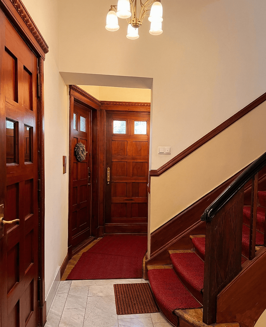 Pronájem bytu 2+1 50 m², Zähringerstr. 13, Berlin, Berlín Pronájem bytu 2+1 50 m², Zähringerstr. 13, Berlin, Berlín