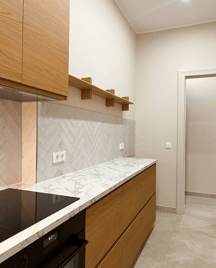 Pronájem bytu 2+1 50 m², Zähringerstr. 13, Berlin, Berlín Pronájem bytu 2+1 50 m², Zähringerstr. 13, Berlin, Berlín