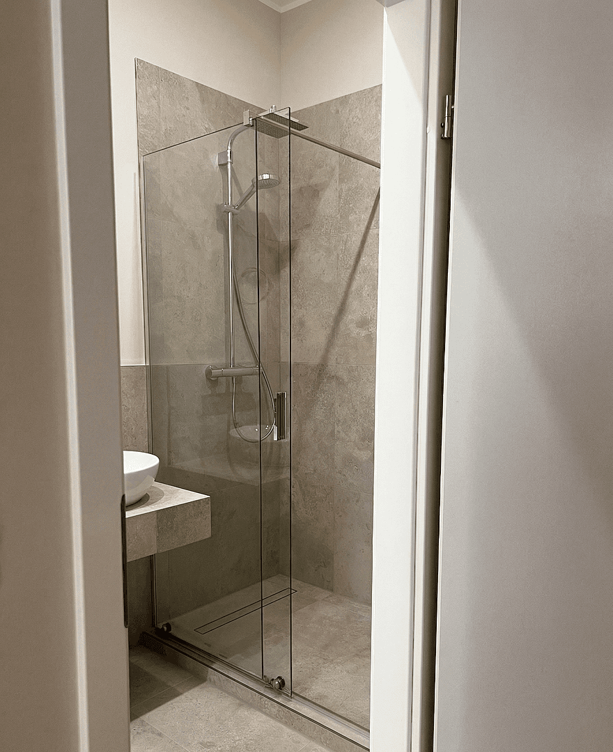 Pronájem bytu 2+1 50 m², Zähringerstr. 13, Berlin, Berlín Pronájem bytu 2+1 50 m², Zähringerstr. 13, Berlin, Berlín