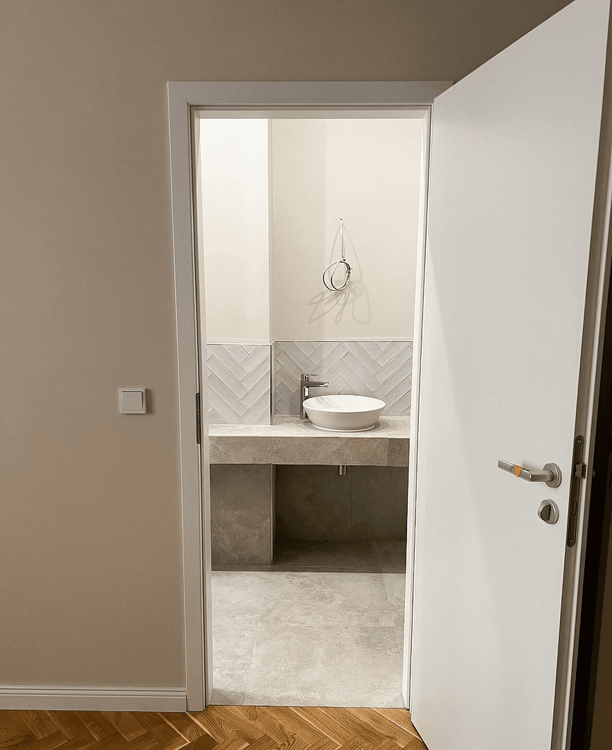 Pronájem bytu 2+1 50 m², Zähringerstr. 13, Berlin, Berlín Pronájem bytu 2+1 50 m², Zähringerstr. 13, Berlin, Berlín