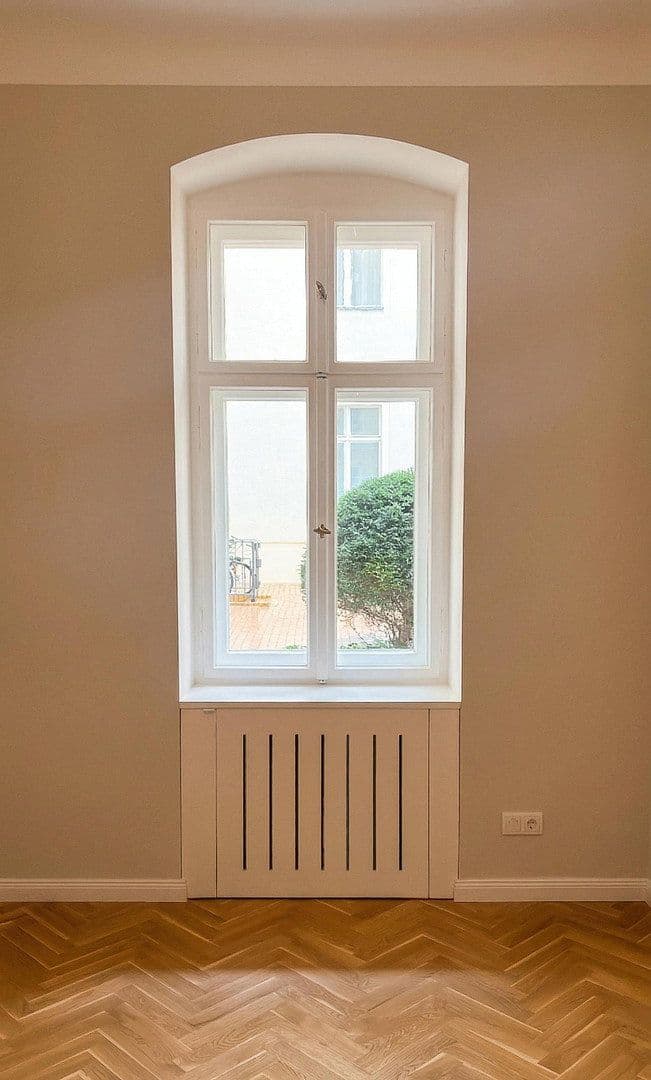 Pronájem bytu 2+1 50 m², Zähringerstr. 13, Berlin, Berlín Pronájem bytu 2+1 50 m², Zähringerstr. 13, Berlin, Berlín