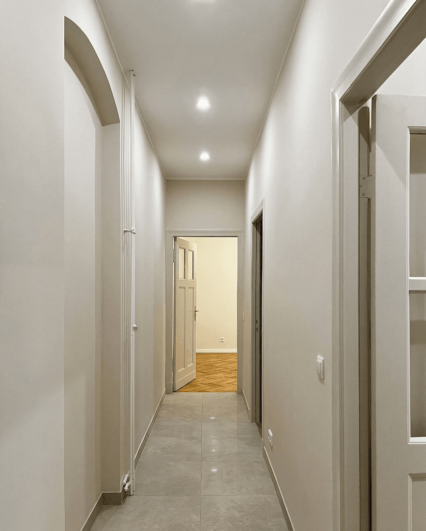 Pronájem bytu 2+1 50 m², Zähringerstr. 13, Berlin, Berlín Pronájem bytu 2+1 50 m², Zähringerstr. 13, Berlin, Berlín