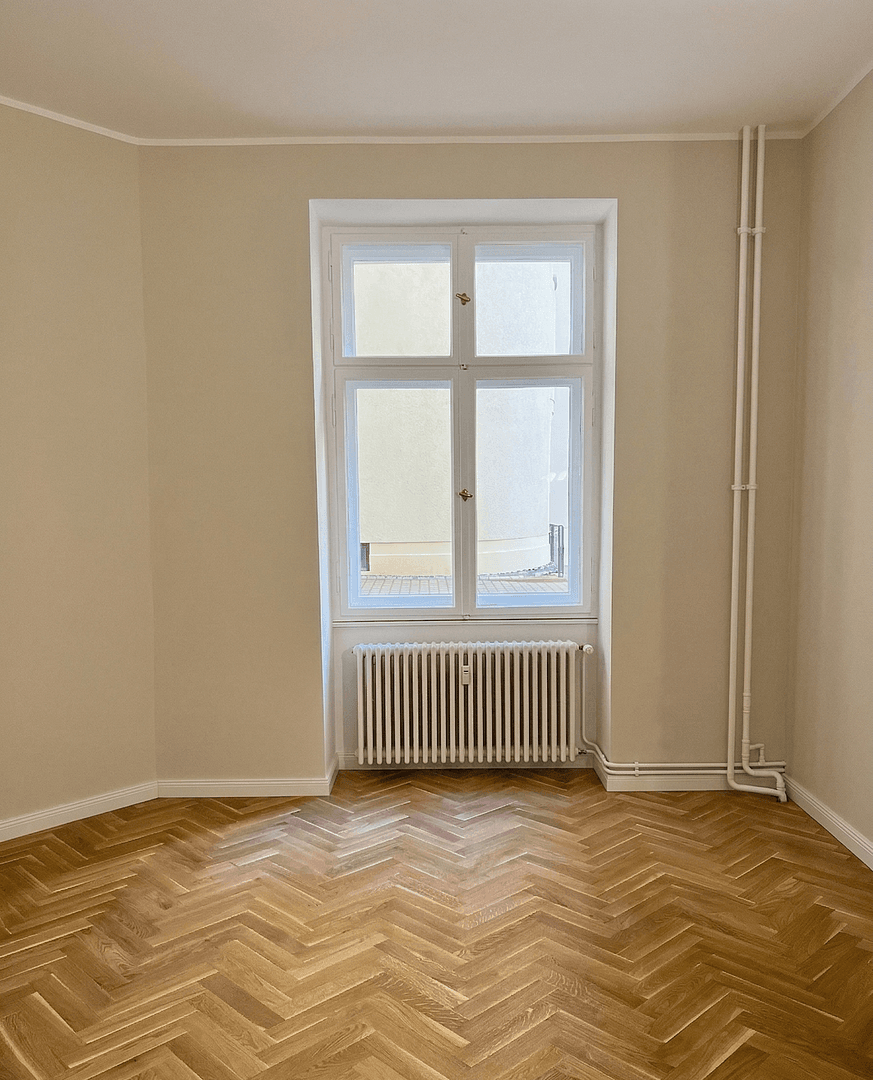 Pronájem bytu 2+1 50 m², Zähringerstr. 13, Berlin, Berlín Pronájem bytu 2+1 50 m², Zähringerstr. 13, Berlin, Berlín