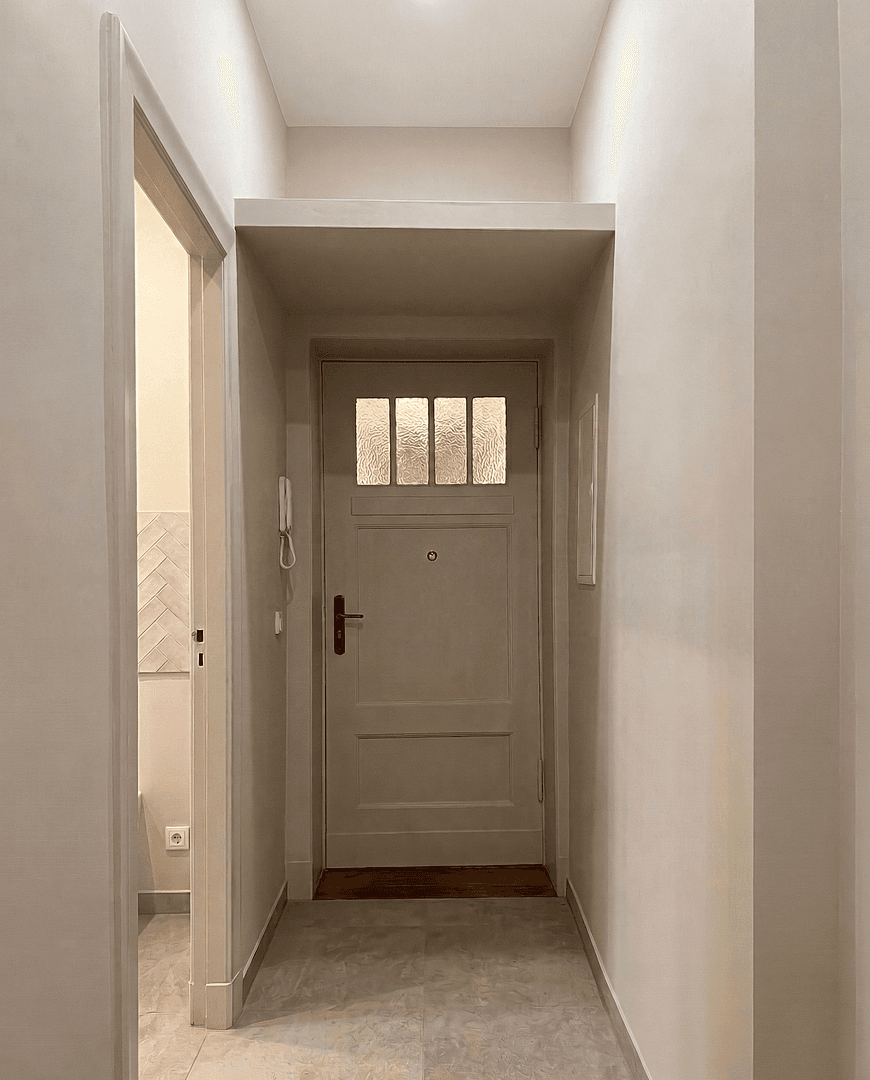 Pronájem bytu 2+1 50 m², Zähringerstr. 13, Berlin, Berlín Pronájem bytu 2+1 50 m², Zähringerstr. 13, Berlin, Berlín