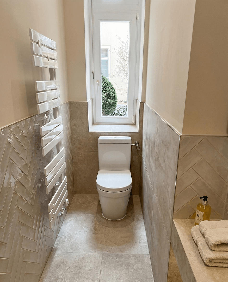 Pronájem bytu 2+1 50 m², Zähringerstr. 13, Berlin, Berlín Pronájem bytu 2+1 50 m², Zähringerstr. 13, Berlin, Berlín