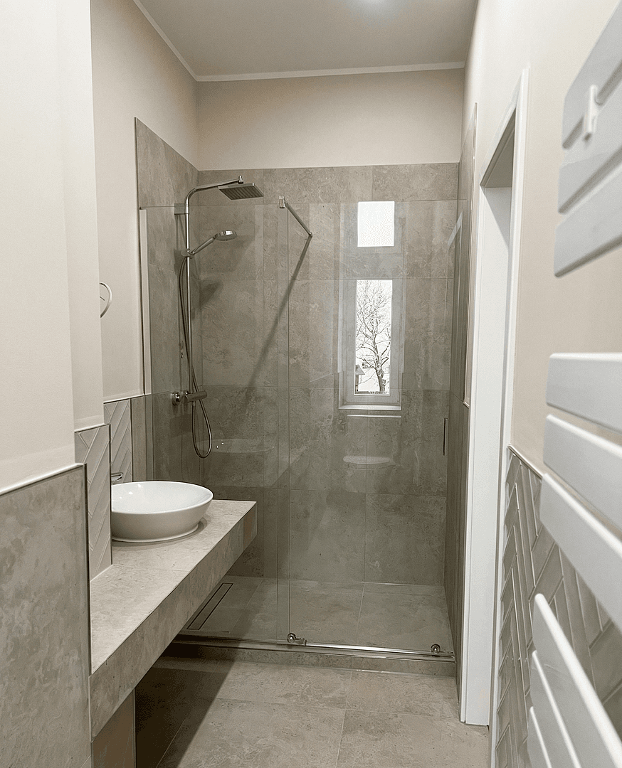 Pronájem bytu 2+1 50 m², Zähringerstr. 13, Berlin, Berlín Pronájem bytu 2+1 50 m², Zähringerstr. 13, Berlin, Berlín