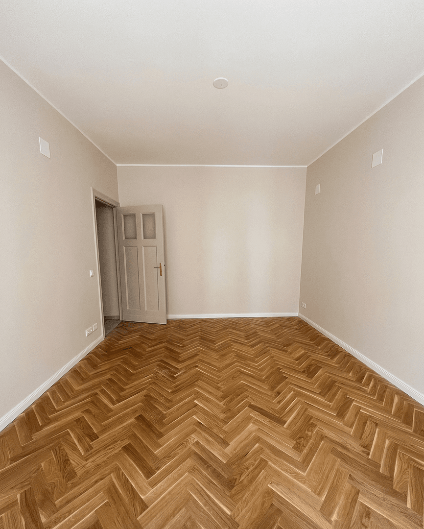 Pronájem bytu 2+1 50 m², Zähringerstr. 13, Berlin, Berlín Pronájem bytu 2+1 50 m², Zähringerstr. 13, Berlin, Berlín