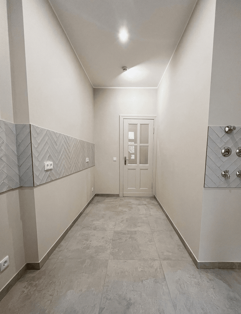 Pronájem bytu 2+1 50 m², Zähringerstr. 13, Berlin, Berlín Pronájem bytu 2+1 50 m², Zähringerstr. 13, Berlin, Berlín