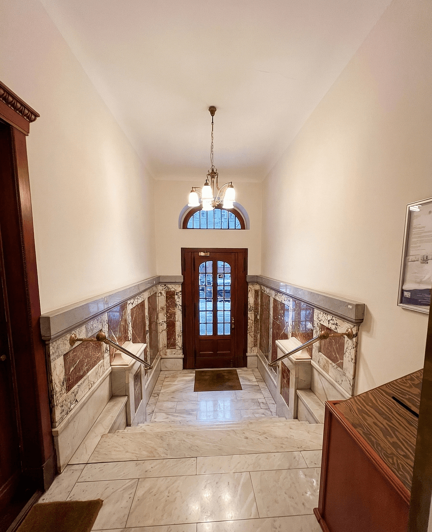 Pronájem bytu 2+1 50 m², Zähringerstr. 13, Berlin, Berlín Pronájem bytu 2+1 50 m², Zähringerstr. 13, Berlin, Berlín