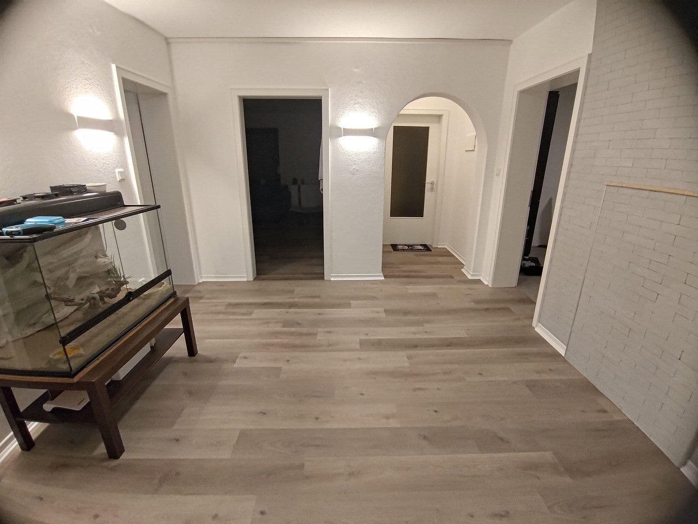 Pronájem bytu 4+1 122 m², Bad Sooden-Allendorf, Hessen Pronájem bytu 4+1 122 m², Bad Sooden-Allendorf, Hessen