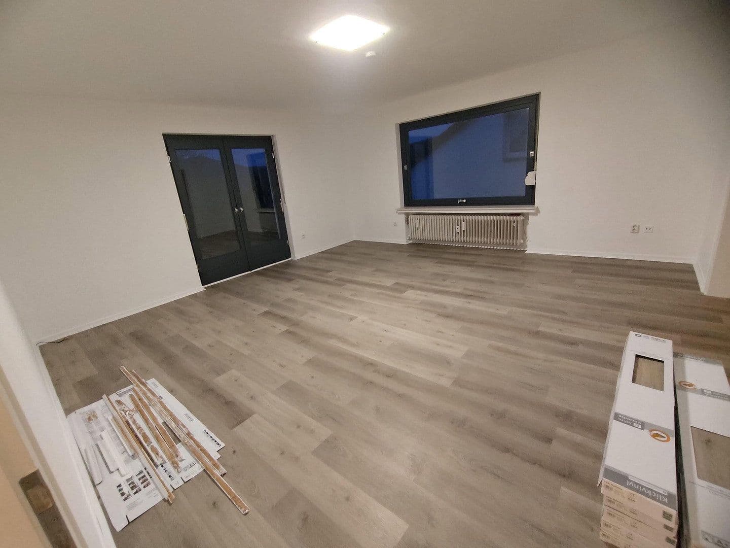 Pronájem bytu 4+1 122 m², Bad Sooden-Allendorf, Hessen Pronájem bytu 4+1 122 m², Bad Sooden-Allendorf, Hessen