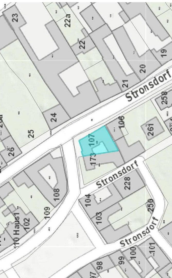 Prodej domu 101 m², pozemek 375 m², Stronsdorf 107, Stronsdorf, Dolní Rakousko Prodej domu 101 m², pozemek 375 m², Stronsdorf 107, Stronsdorf, Dolní Rakousko