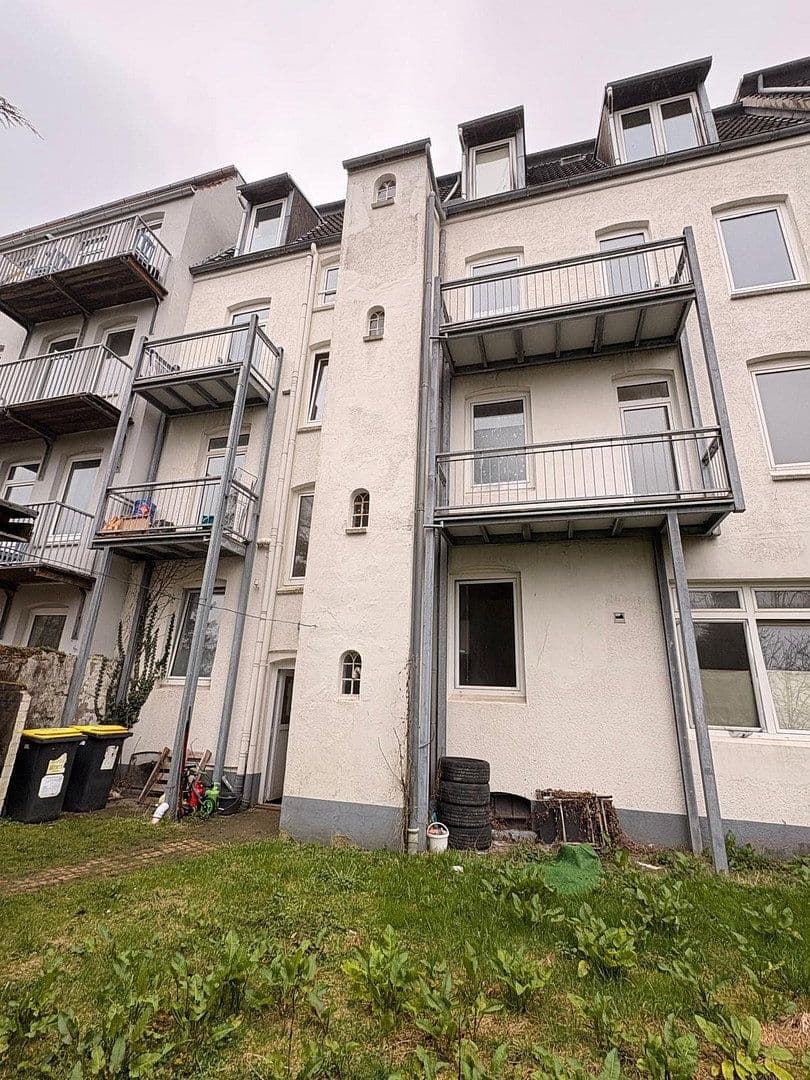 Prodej domu 383 m², pozemek 279 m², Flensburg, Šlesvicko-Holštýnsko Prodej domu 383 m², pozemek 279 m², Flensburg, Šlesvicko-Holštýnsko