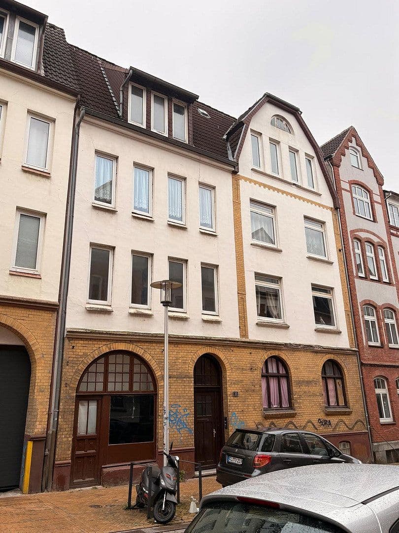 Prodej domu 383 m², pozemek 279 m², Flensburg, Šlesvicko-Holštýnsko Prodej domu 383 m², pozemek 279 m², Flensburg, Šlesvicko-Holštýnsko