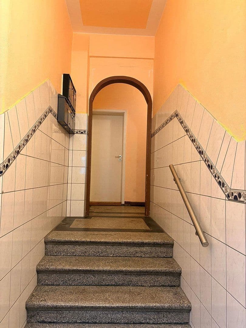 Prodej domu 383 m², pozemek 279 m², Flensburg, Šlesvicko-Holštýnsko Prodej domu 383 m², pozemek 279 m², Flensburg, Šlesvicko-Holštýnsko