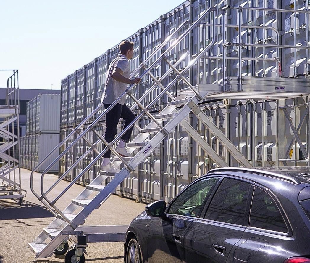 Pronájem nebytového prostoru 15 m², Winterbruckenweg 25a, Friedberg, Bavorsko Pronájem nebytového prostoru 15 m², Winterbruckenweg 25a, Friedberg, Bavorsko