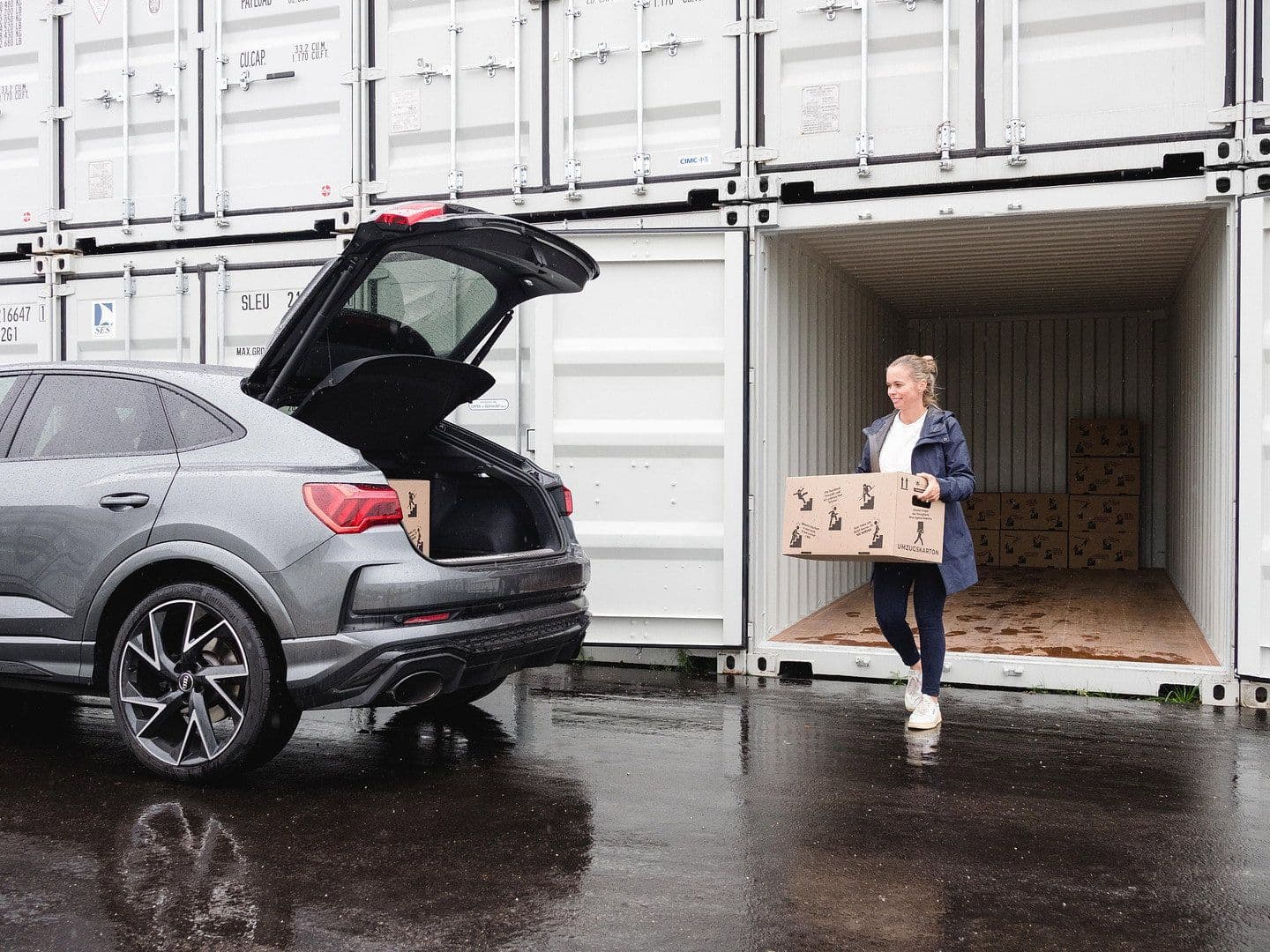 Pronájem nebytového prostoru 15 m², Winterbruckenweg 25a, Friedberg, Bavorsko Pronájem nebytového prostoru 15 m², Winterbruckenweg 25a, Friedberg, Bavorsko