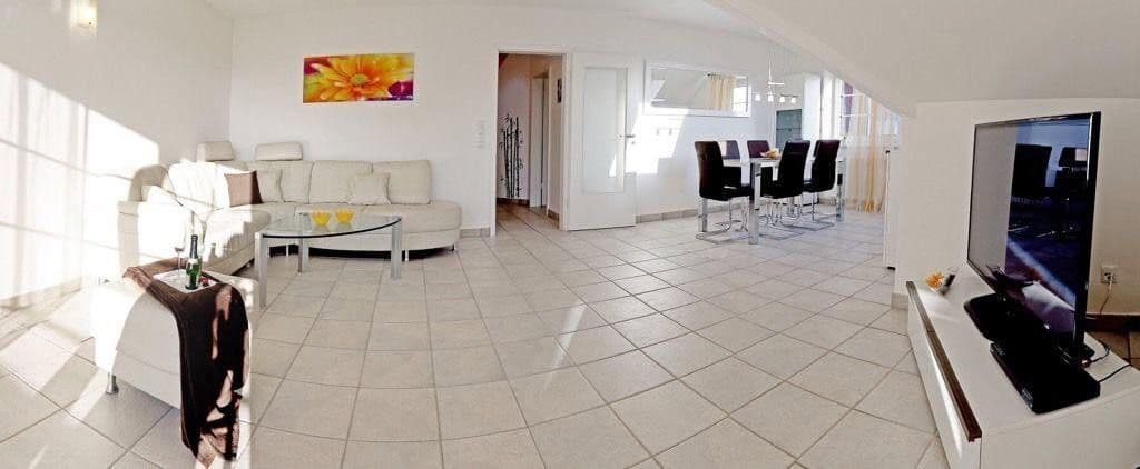 Pronájem bytu 3+1 100 m², Modersohn-Becker-Ring 6, Wolfsburg, Dolní Sasko Pronájem bytu 3+1 100 m², Modersohn-Becker-Ring 6, Wolfsburg, Dolní Sasko