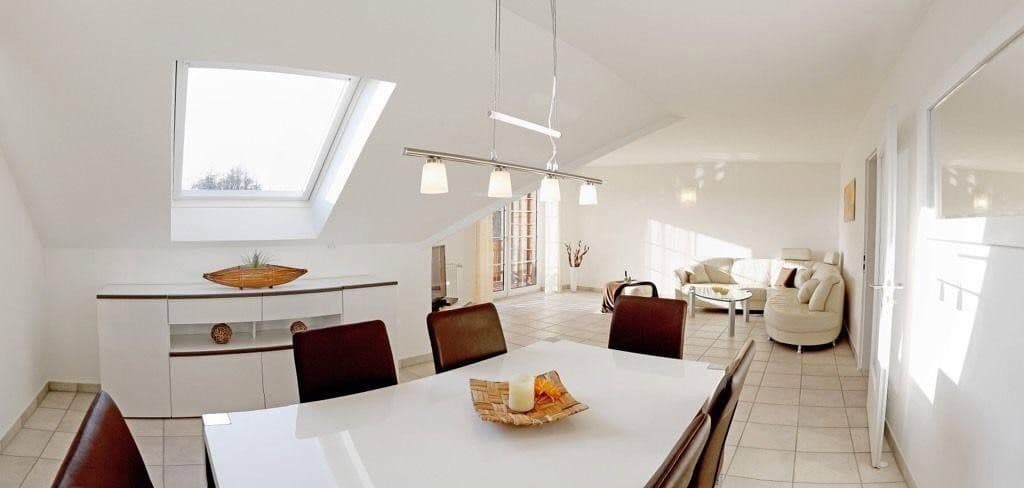 Pronájem bytu 3+1 100 m², Modersohn-Becker-Ring 6, Wolfsburg, Dolní Sasko Pronájem bytu 3+1 100 m², Modersohn-Becker-Ring 6, Wolfsburg, Dolní Sasko