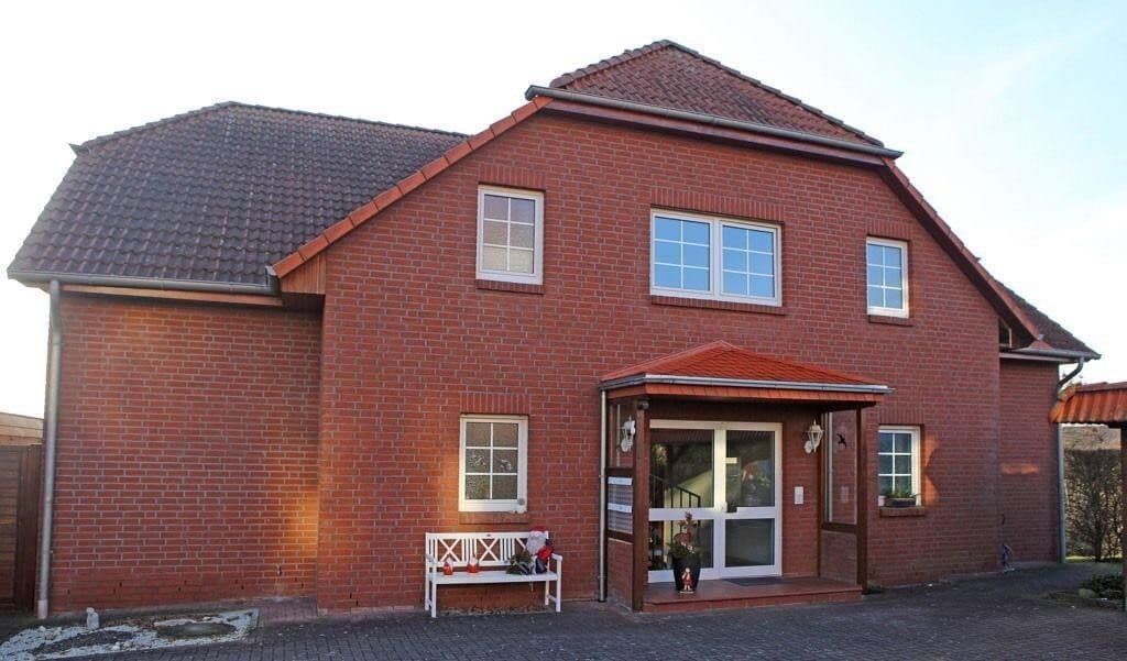 Pronájem bytu 3+1 100 m², Modersohn-Becker-Ring 6, Wolfsburg, Dolní Sasko Pronájem bytu 3+1 100 m², Modersohn-Becker-Ring 6, Wolfsburg, Dolní Sasko